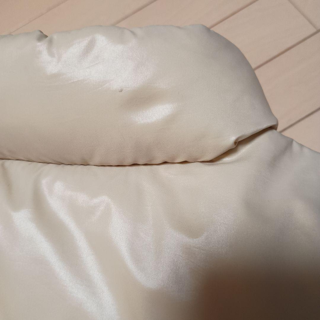 MONCLER モンクレール BERGERAC　ベルジュラックベージュ サイズ0