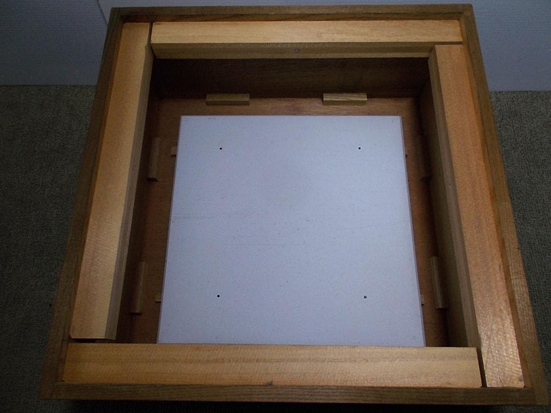 良品 磨入子桑色置炉 良品茶釜 未使用虫食い五徳 釜環 茶道具 送料込み