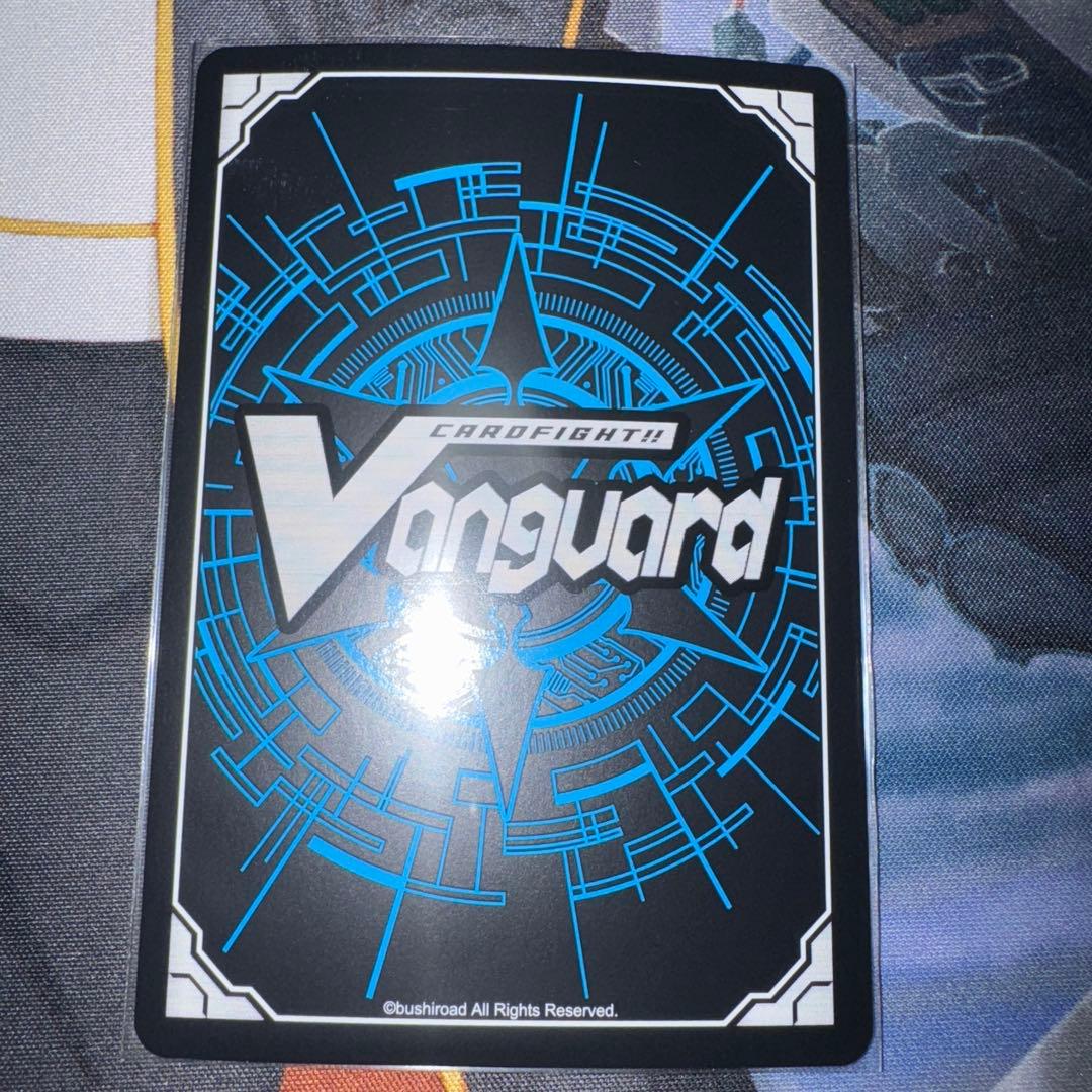 FFR 誠実なる奉奏 サンセリーテ ヴァンガード　リアノーン