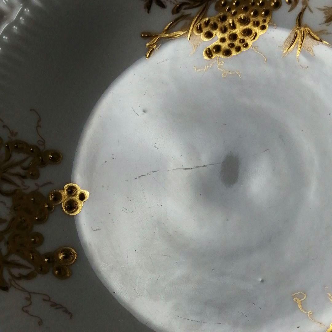 ハマースレイ　キャンディディッシュ　コンポート皿　アンティーク・ヴィンテージ