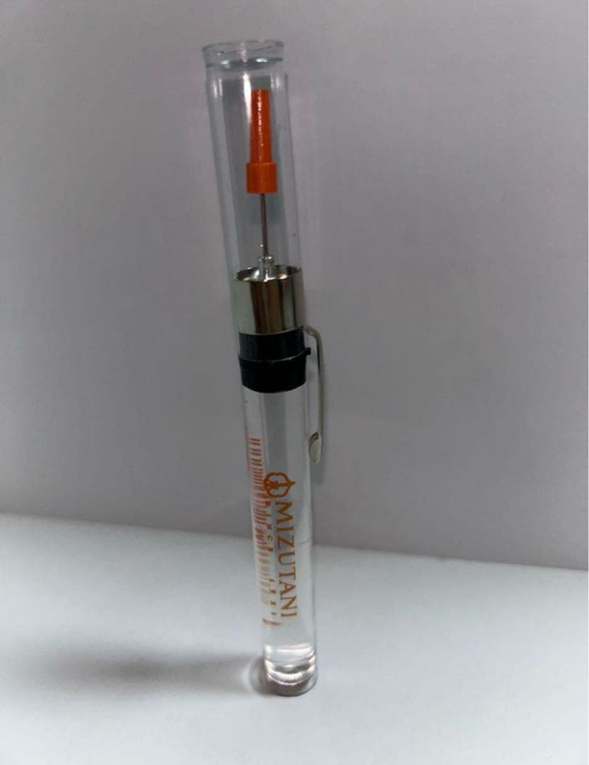 こ*こ様 ✨大特価✨MIZUTANI ミズタニシザーセット 左利き用 美容師 プ