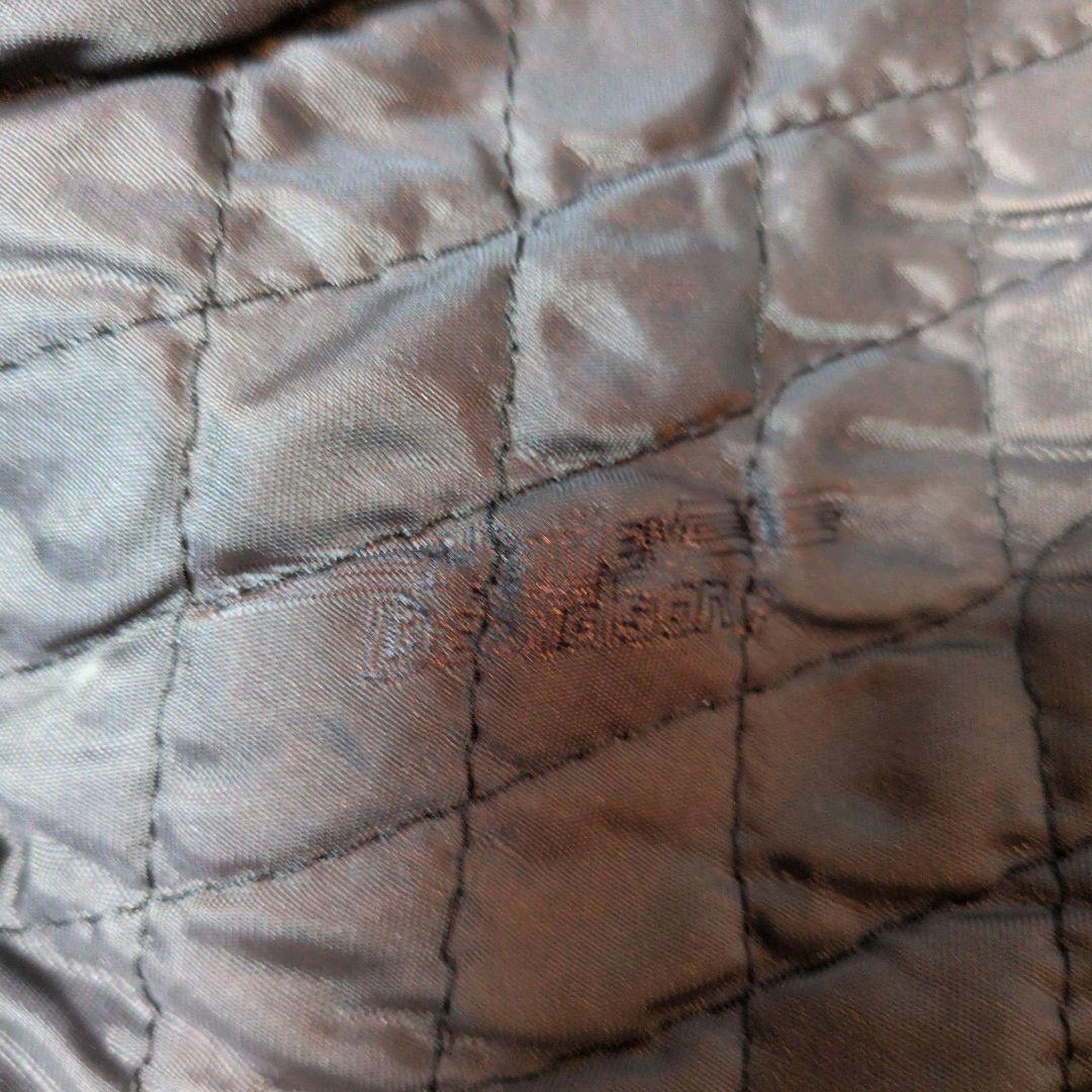 【激渋】Harley-Davidson レザージャケット ライダース 本革