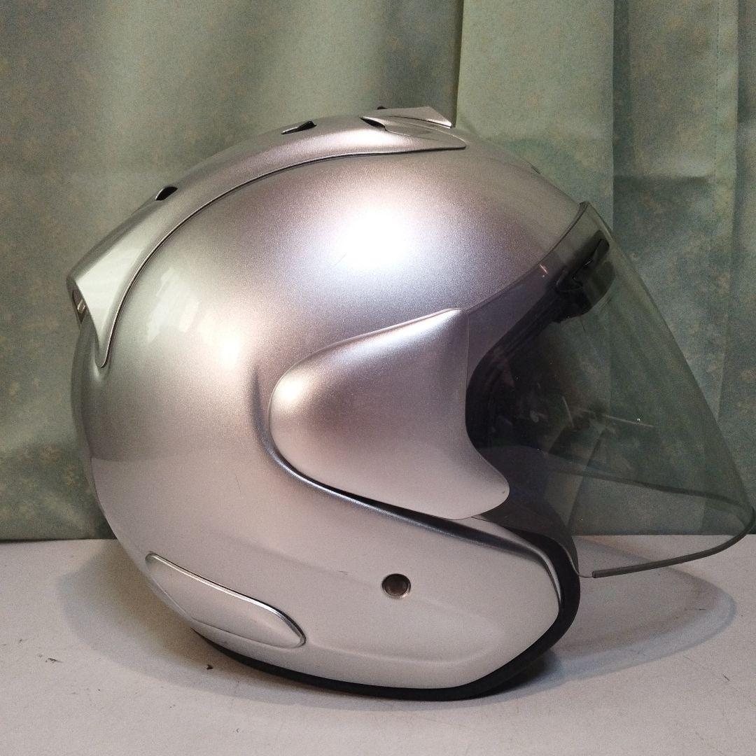 アライヘルメット　59〜60cm Lサイズ　SZ-Ram 3