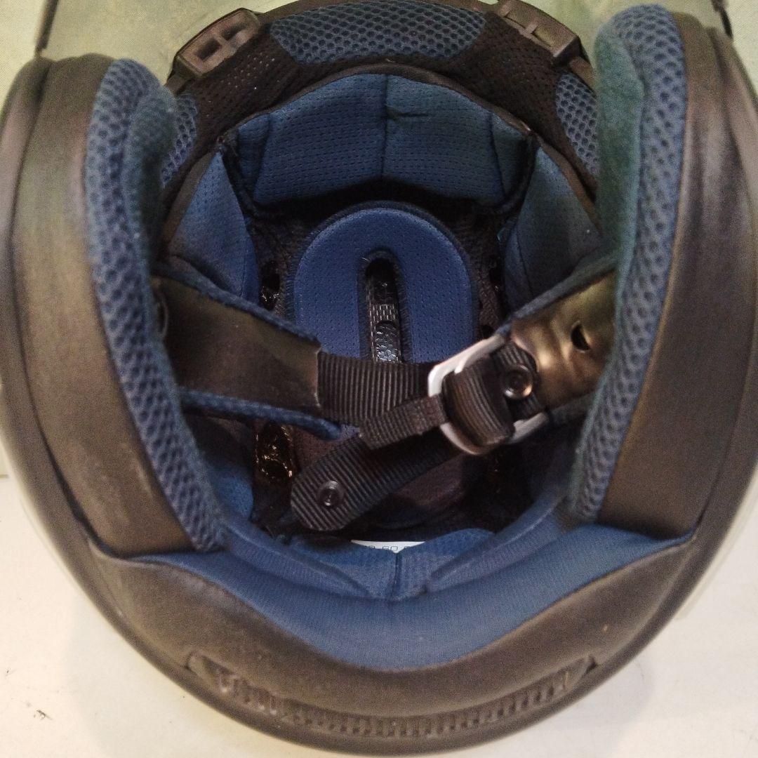 アライヘルメット　59〜60cm Lサイズ　SZ-Ram 3