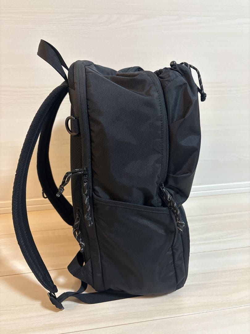 【即完売】Hugooペアレンツリュック　極美品