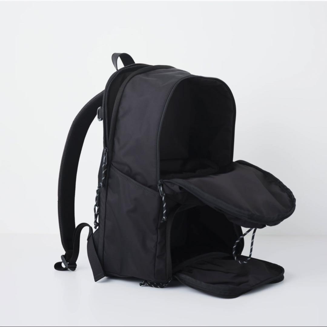 【即完売】Hugooペアレンツリュック　極美品