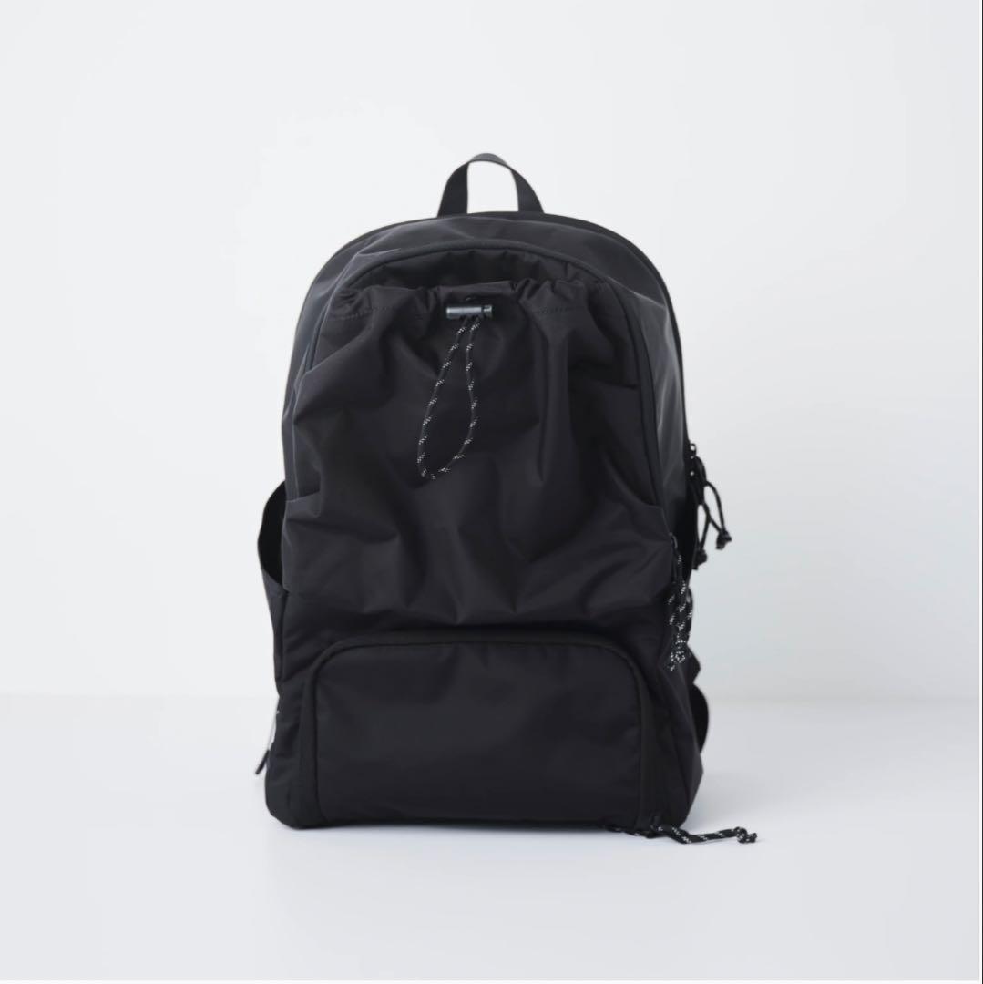 【即完売】Hugooペアレンツリュック　極美品