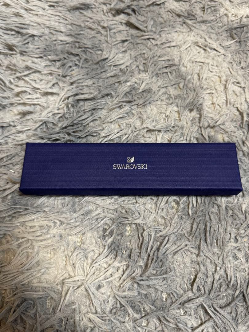 スワロフスキー Matrix Tennis ブレスレット