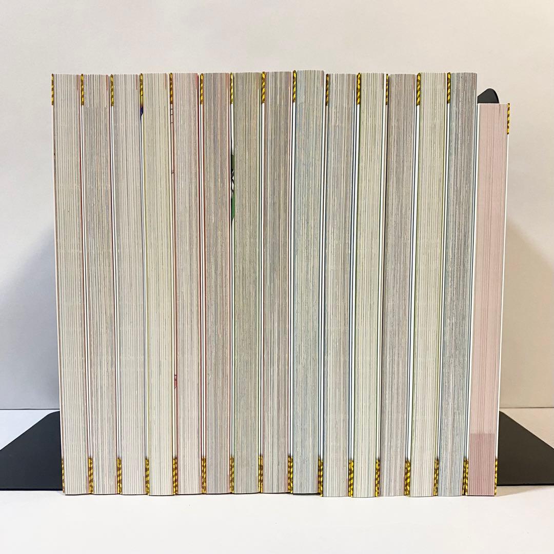 中古本　歴史漫画　タイムワープシリーズ　通史編　全巻 + 別巻　計15巻セット