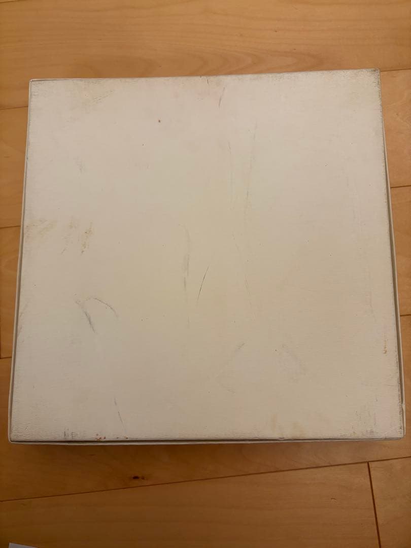 千住博 有田焼絵皿 限定500枚 慶應連合 三田会　ウォーターフォール