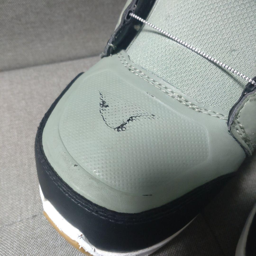 サロモン　スノーボードブーツ　25.5センチ