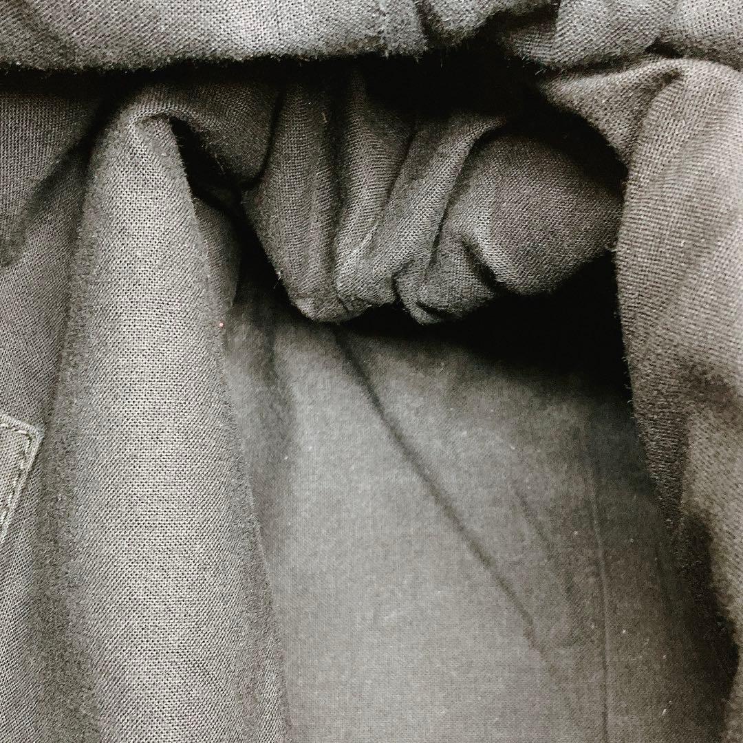 ✨良品✨BALENCIAGA バレンシアガ ネイビートート ラージ ブラック