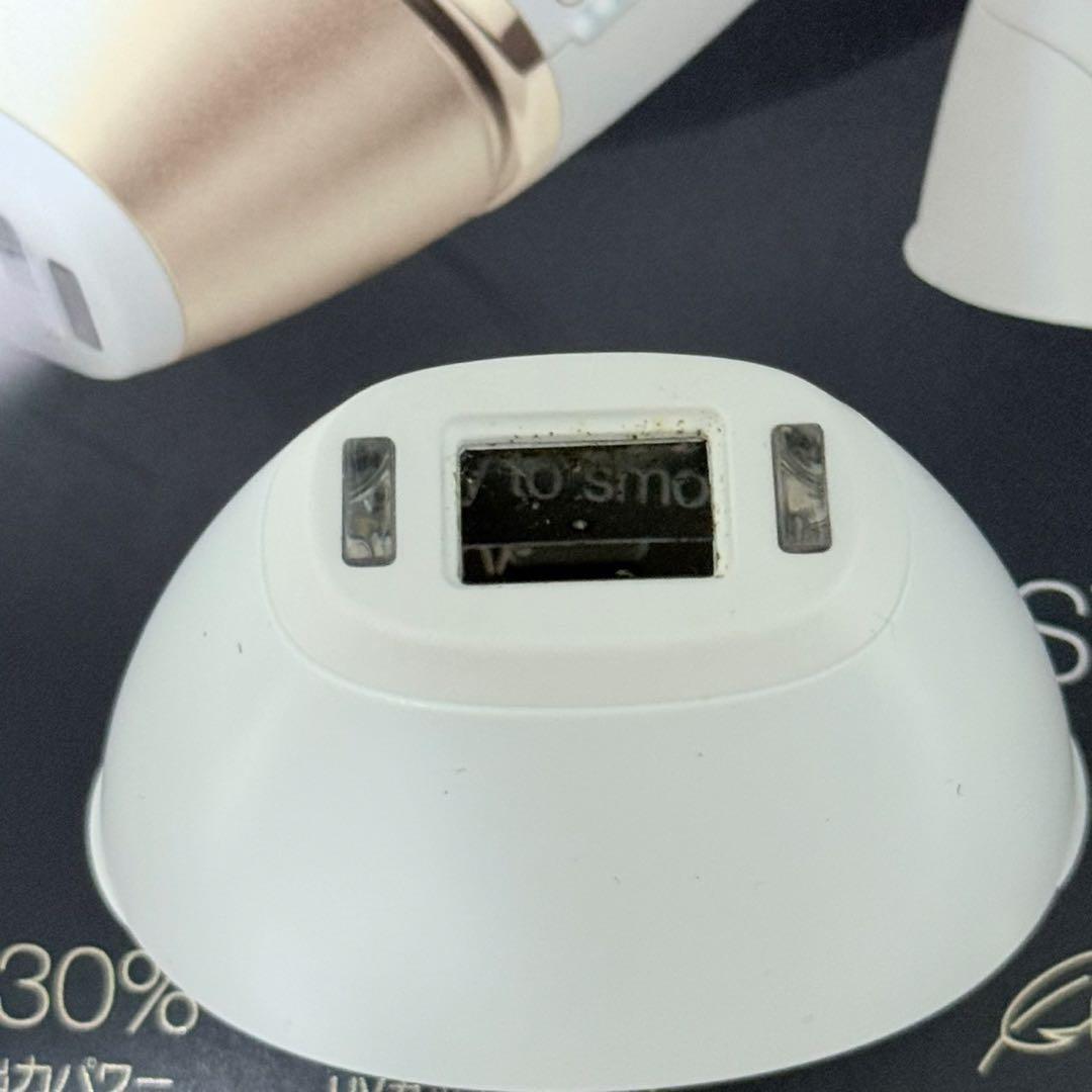 エキスパートPro5 BRAUN 2021 5〜6回使用