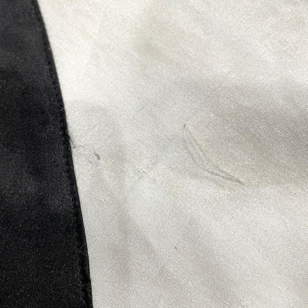 U2509-13　リバーシブルスカジャンL　楽天ゴールデンイーグルス　鷲刺繍