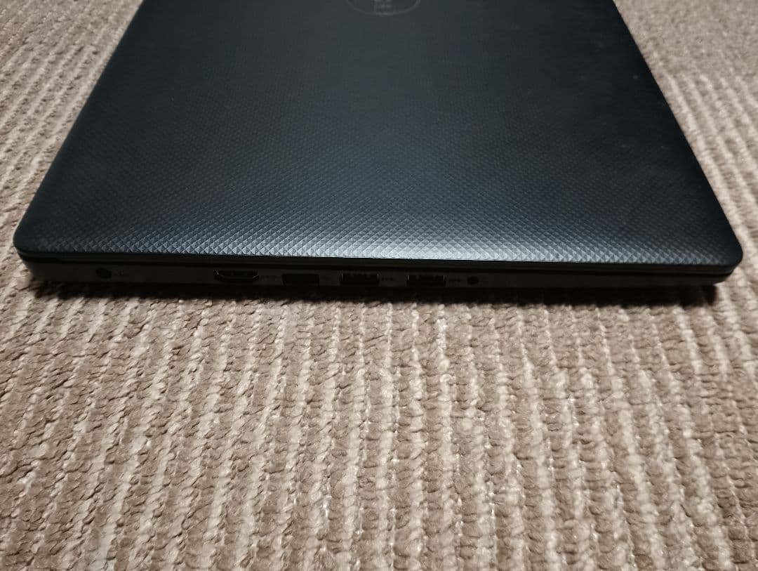 Windowsノート本体 Dell Vostro 15 3580