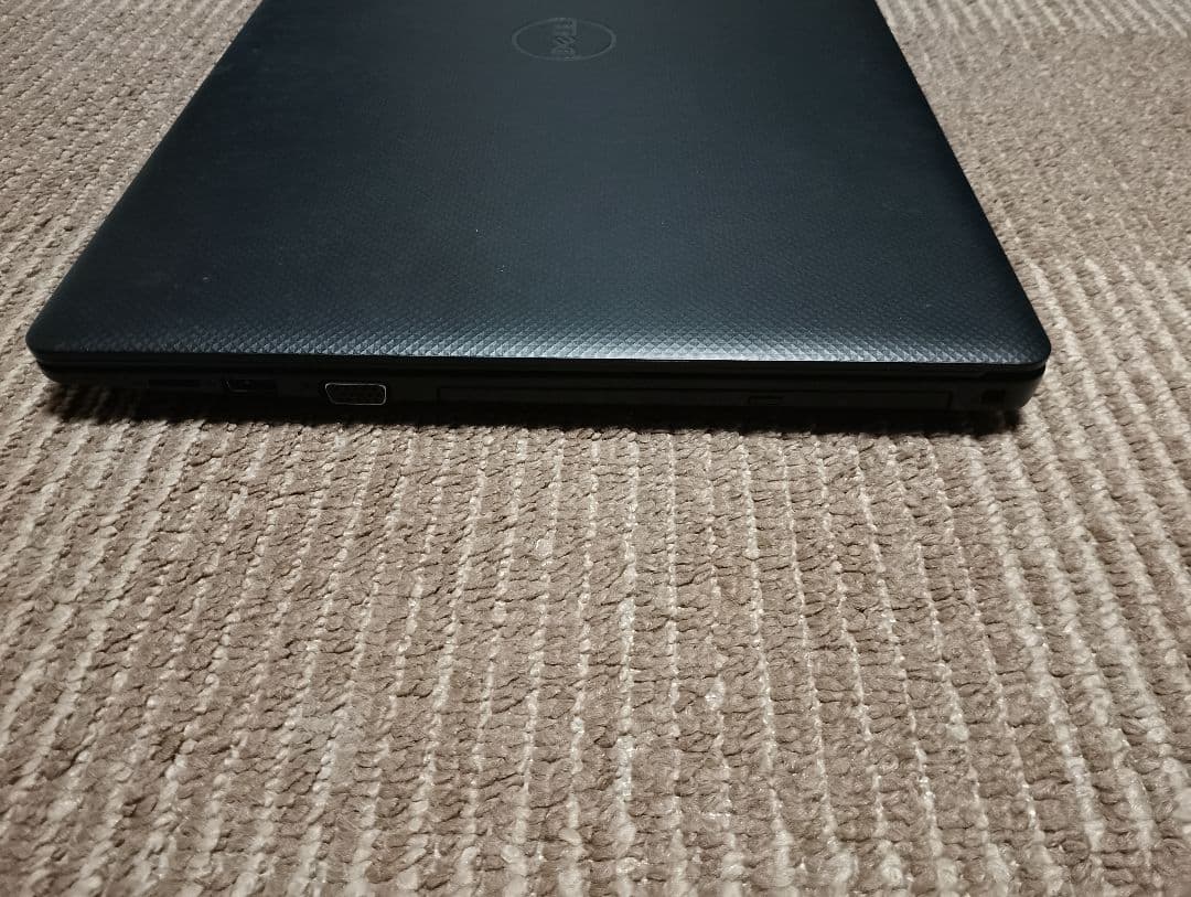 Windowsノート本体 Dell Vostro 15 3580