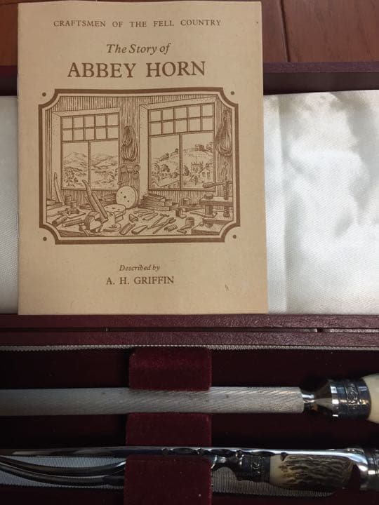 ローストビーフカッター