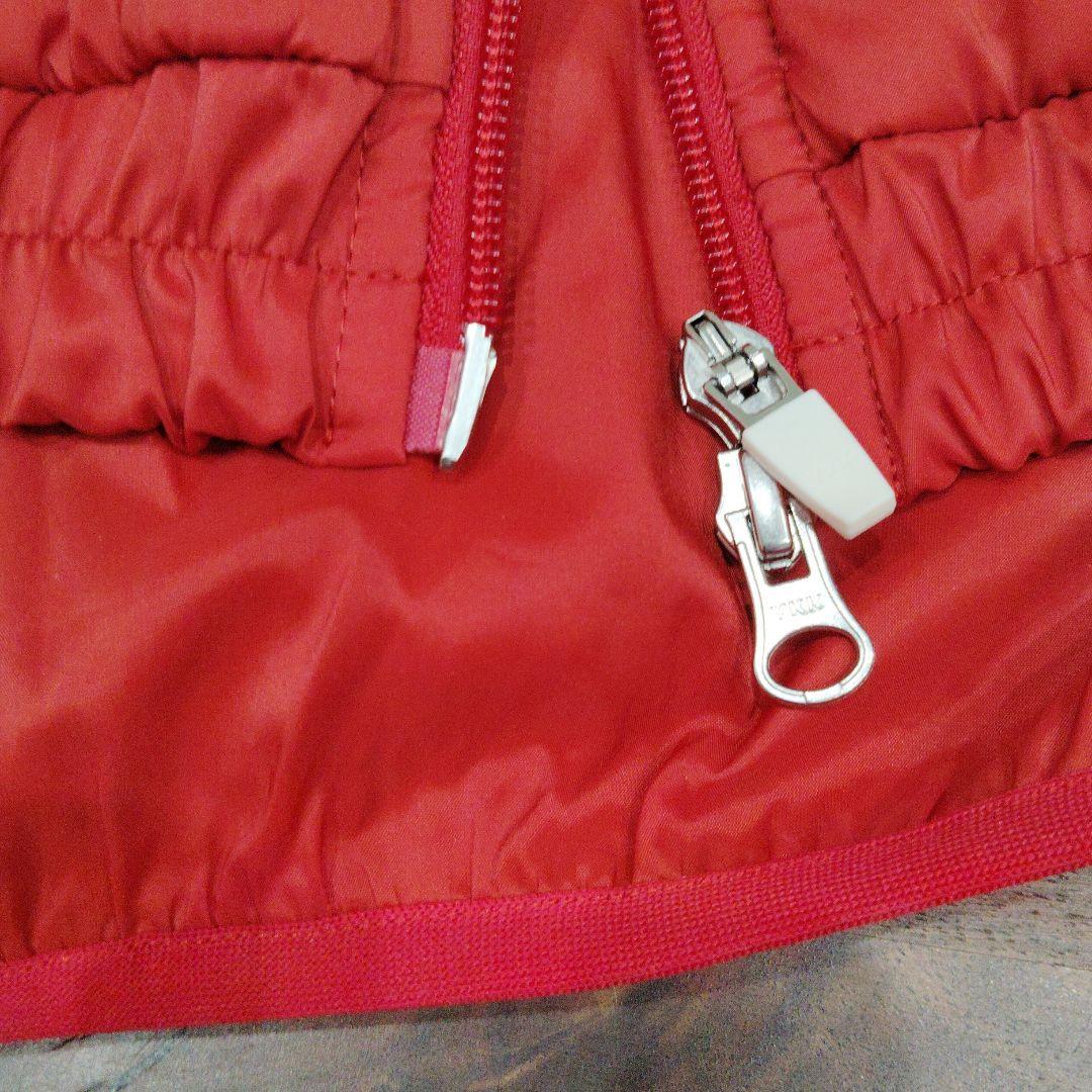 Tkk　ジャックバニー　パーリーゲイツ　インナー付き　2点セット