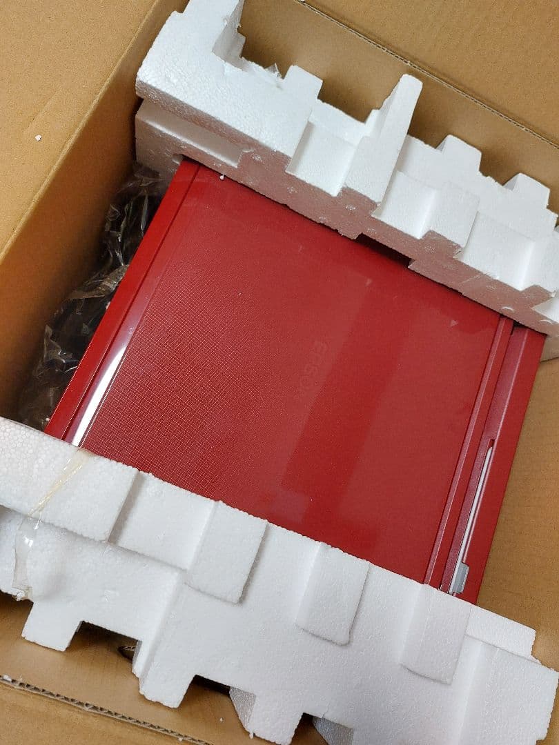 EPSON　カラリオ　EP-808AR　インクジェットプリンター