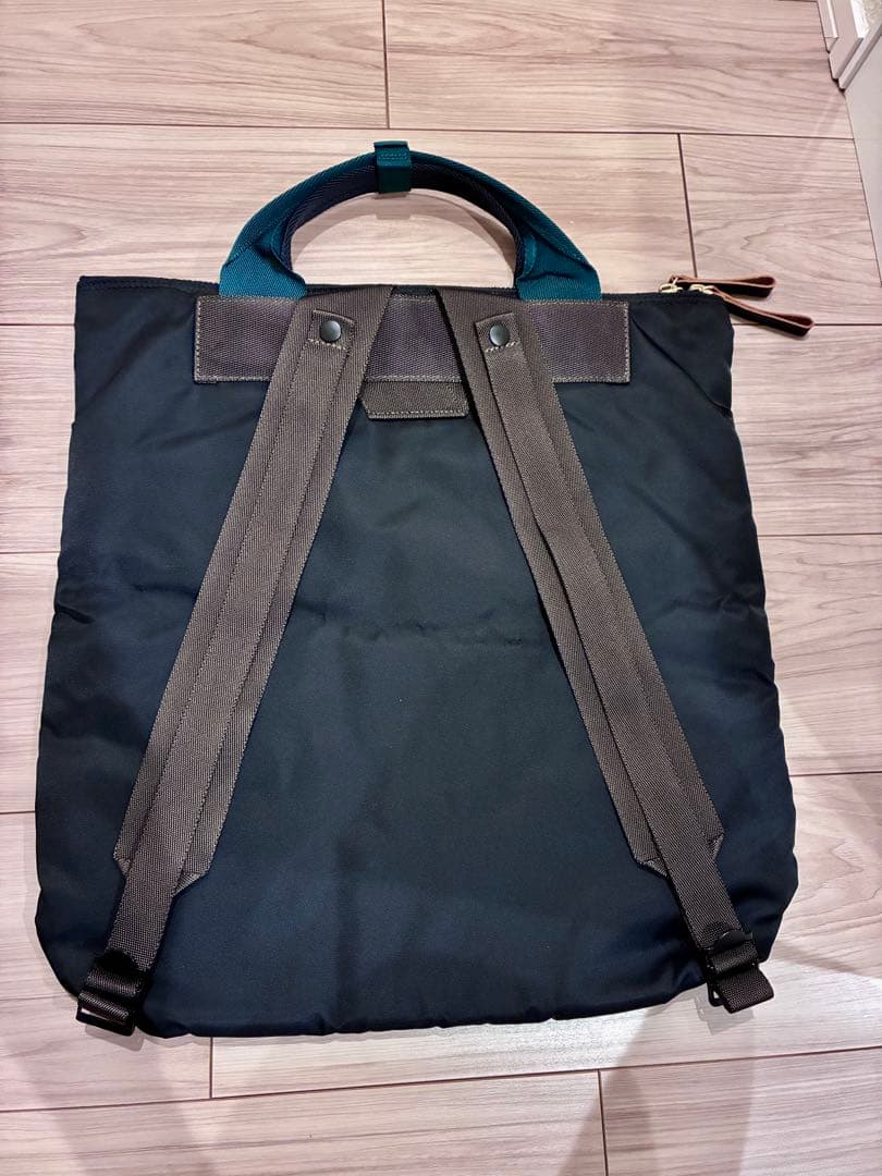 PORTER MARNI 2WAY TOTE BAG トート リュック ポーター