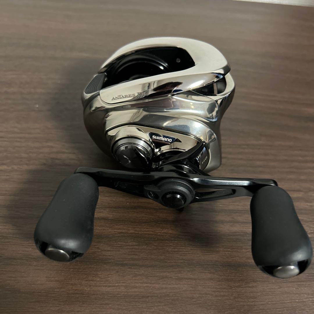 21アンタレスDC HG 美品 #69