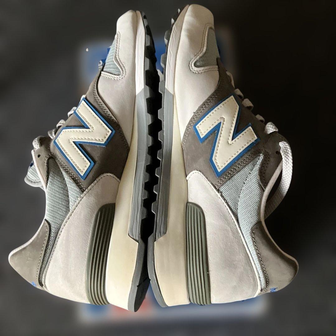 h*8様 New Balance 未使用品　M1300TT 9.5 USA