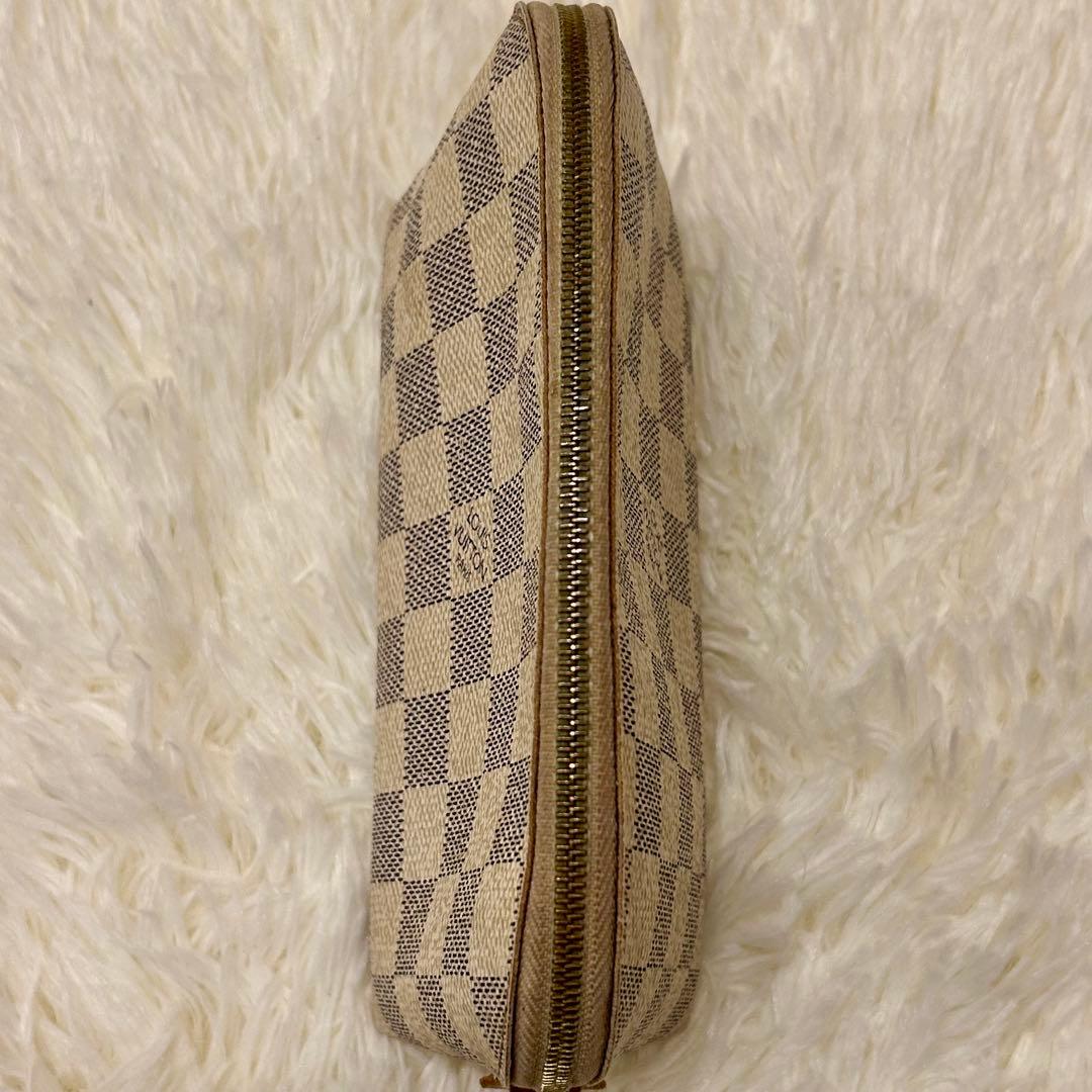 即日発送⭐️LOUIS VUITTON ダミエ アズール コスメ ポーチ