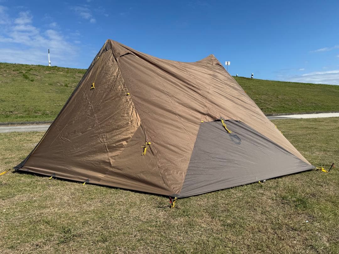 ニーモ　NEMO ヘキサライト6P