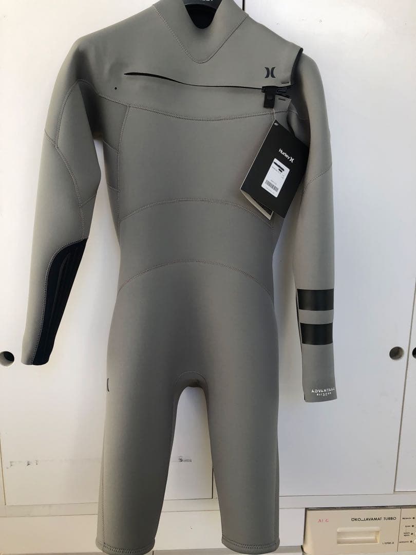 Hurley ハーレー　ロングスリーブ　Lサイズ新品未使用