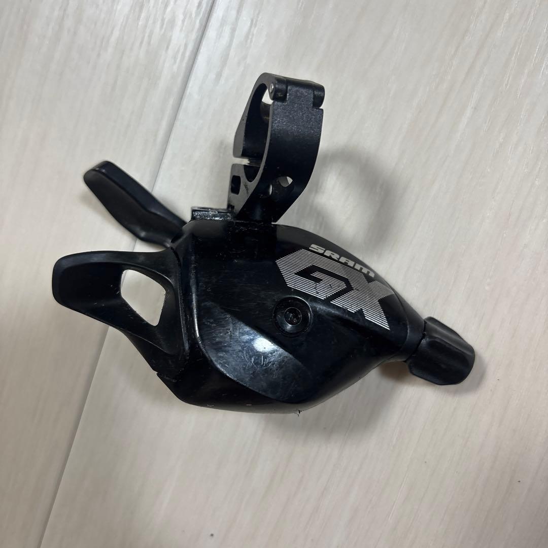 SRAM GX シフター 12s