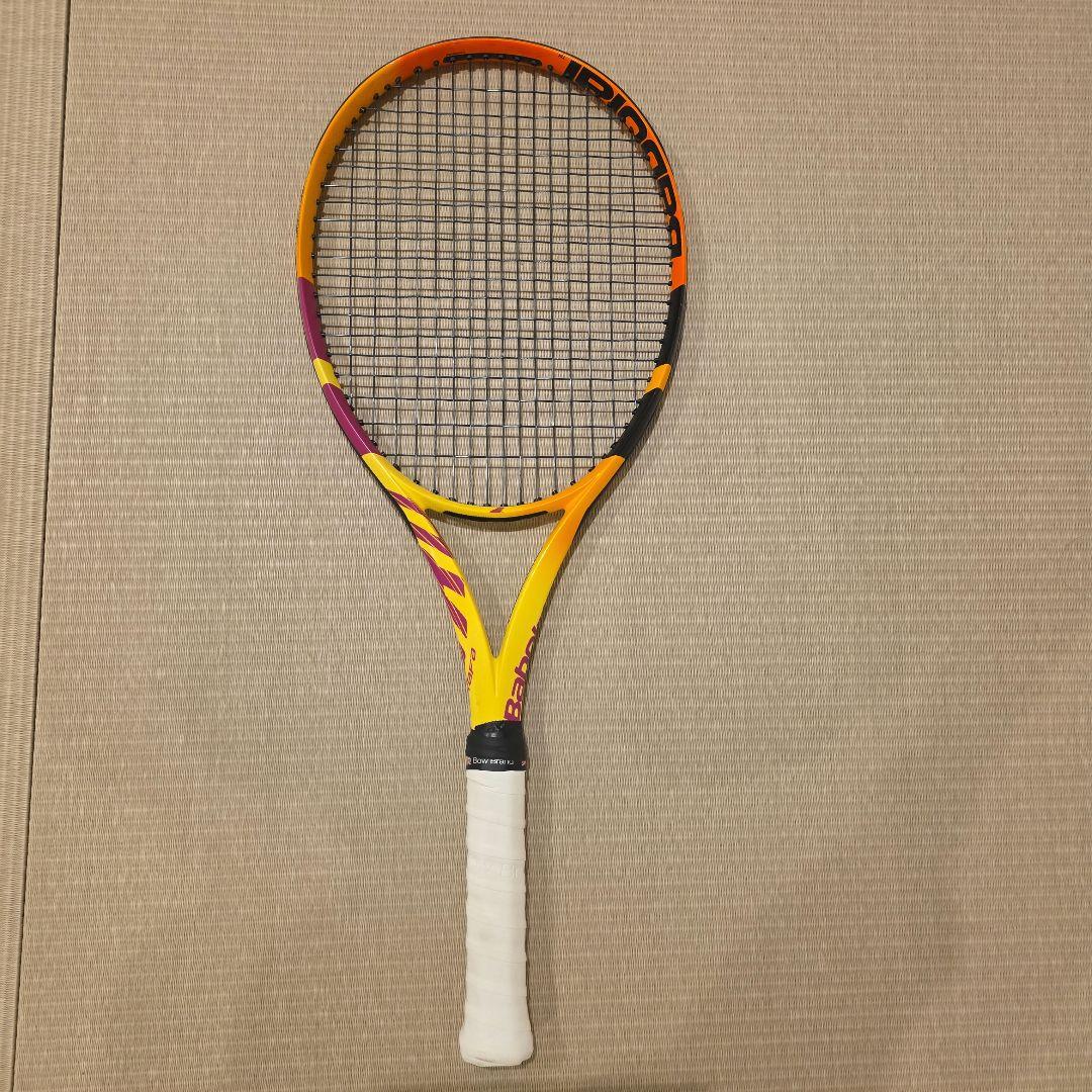 PURE AERO RAFA G3 ピュアアエロ　ラファ　ナダル　限定