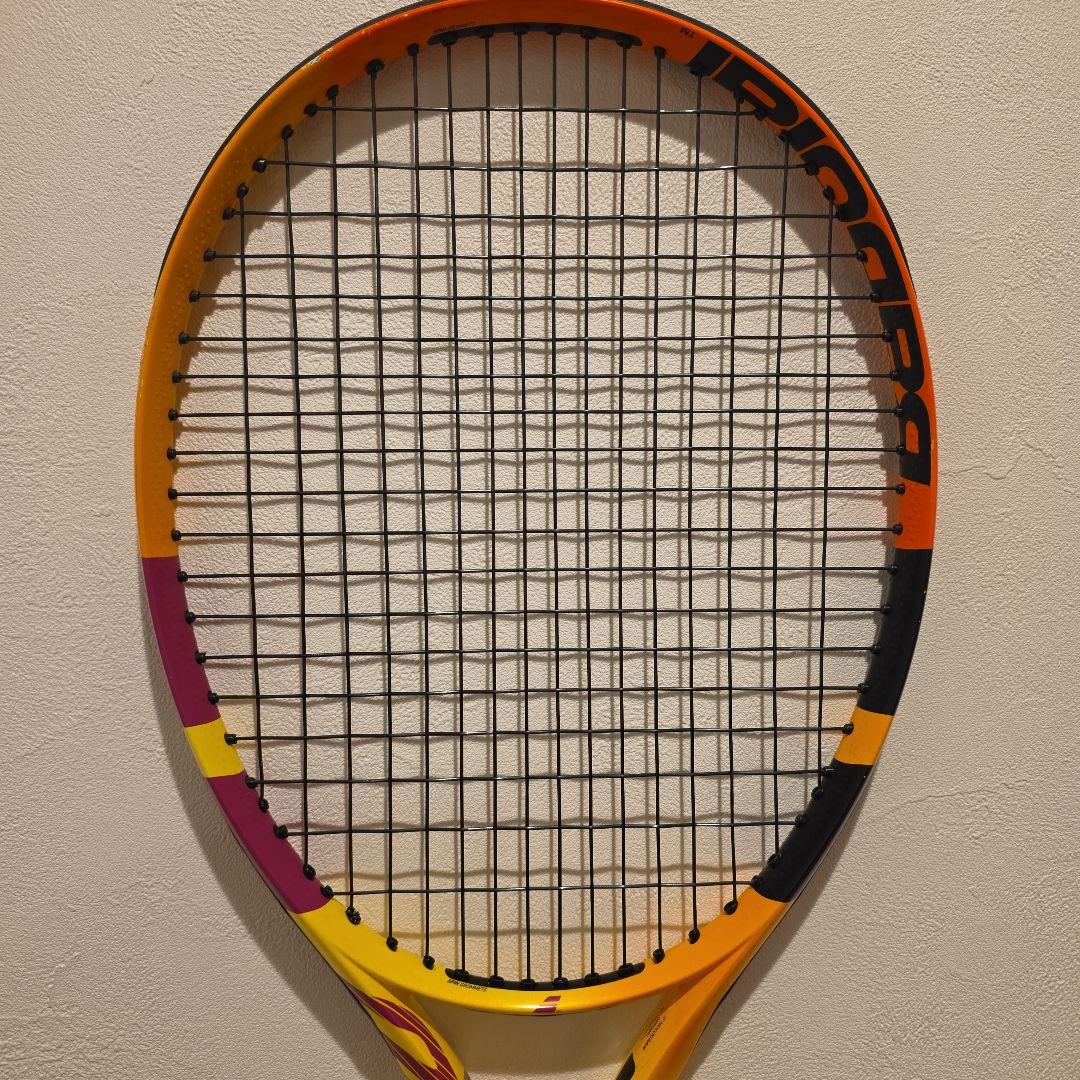 PURE AERO RAFA G3 ピュアアエロ　ラファ　ナダル　限定