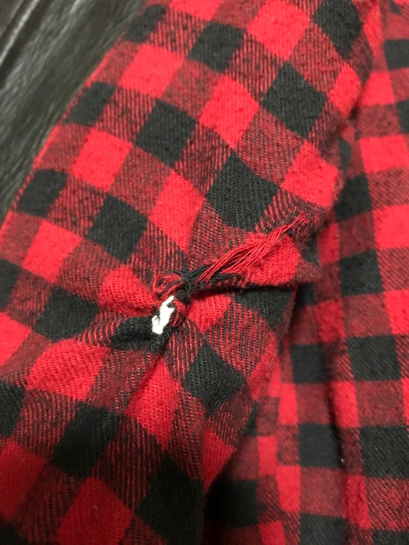 ネペンテス Provincetown Players ライダースジャケット 36