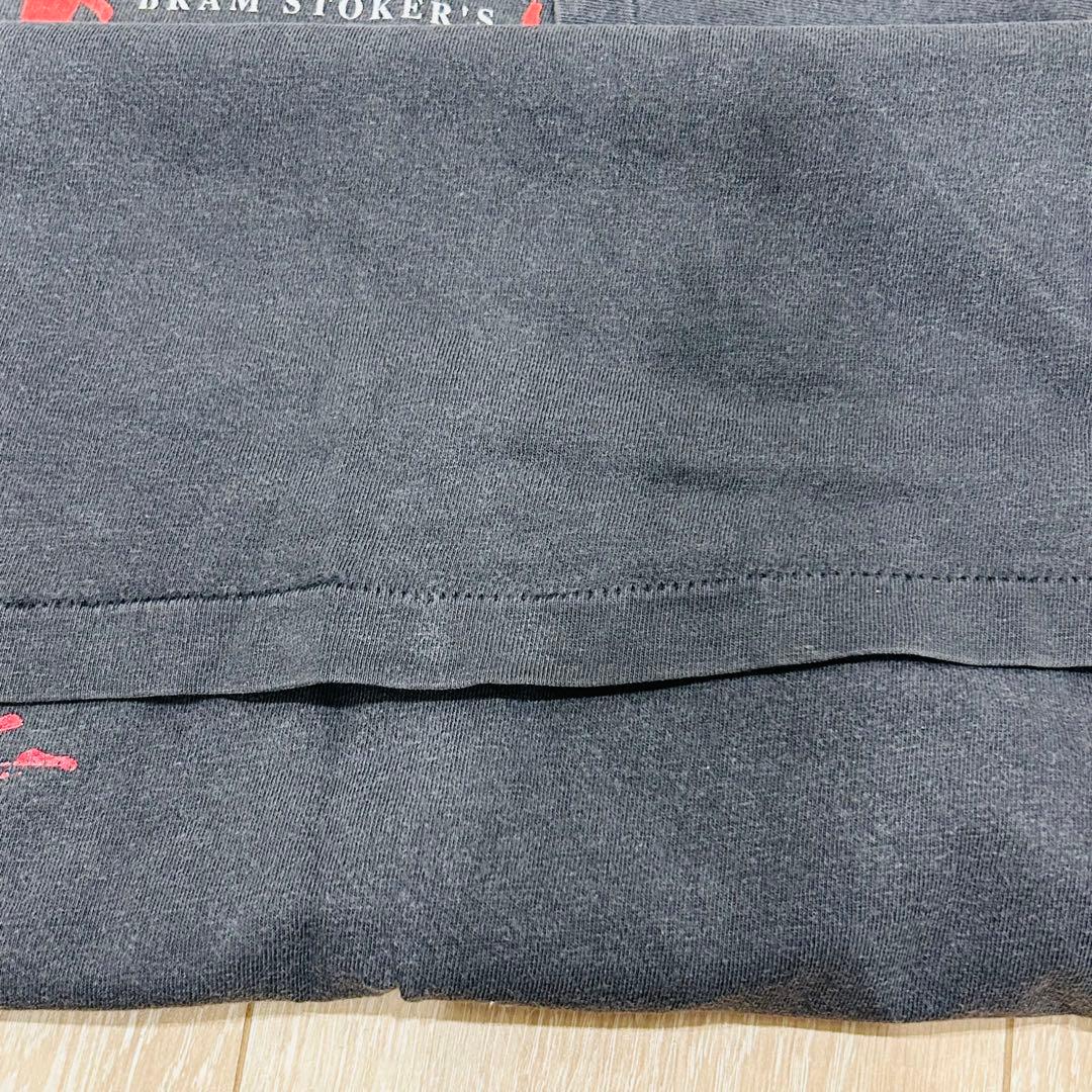 Bram Stoker's Dracula 映画T ヴィンテージ XL 古着