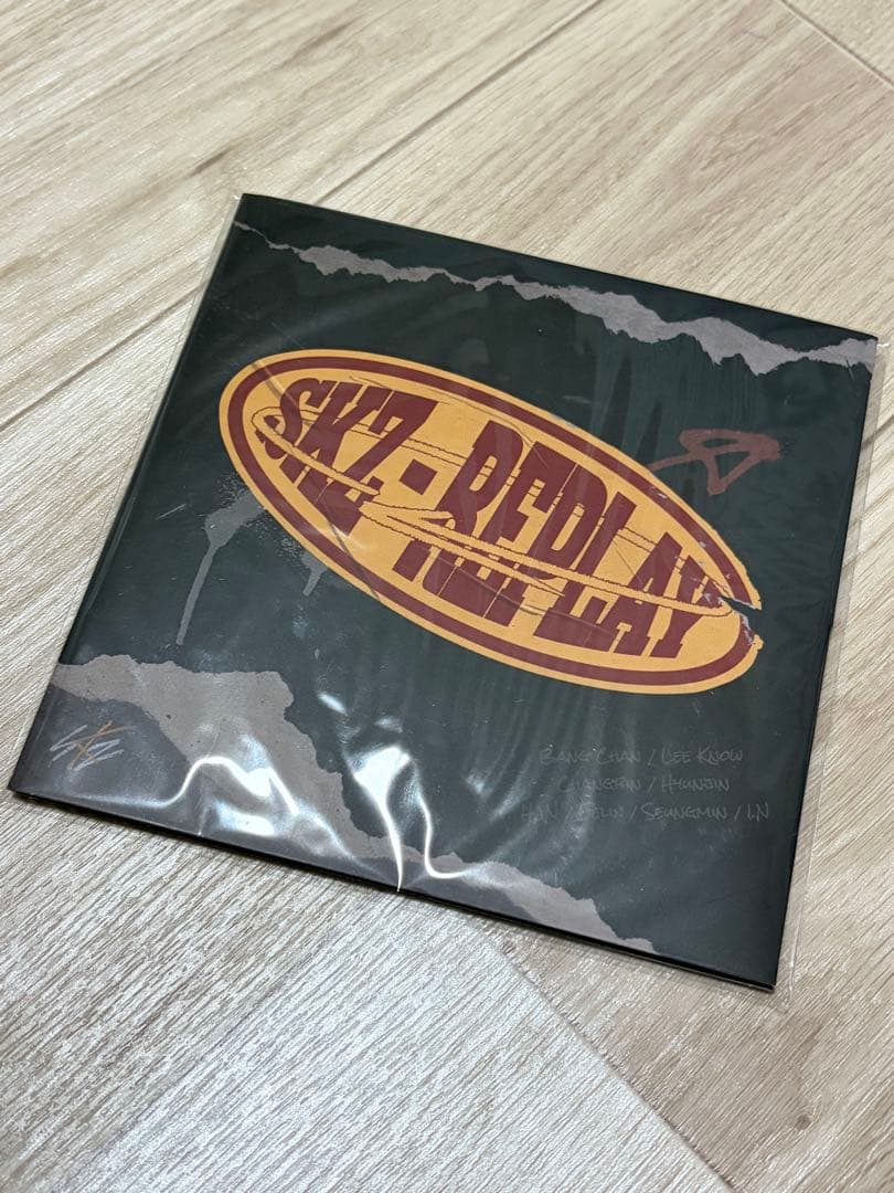 M*d様 StrayKids スキズ SKZ REPLAY FC STAY 3期