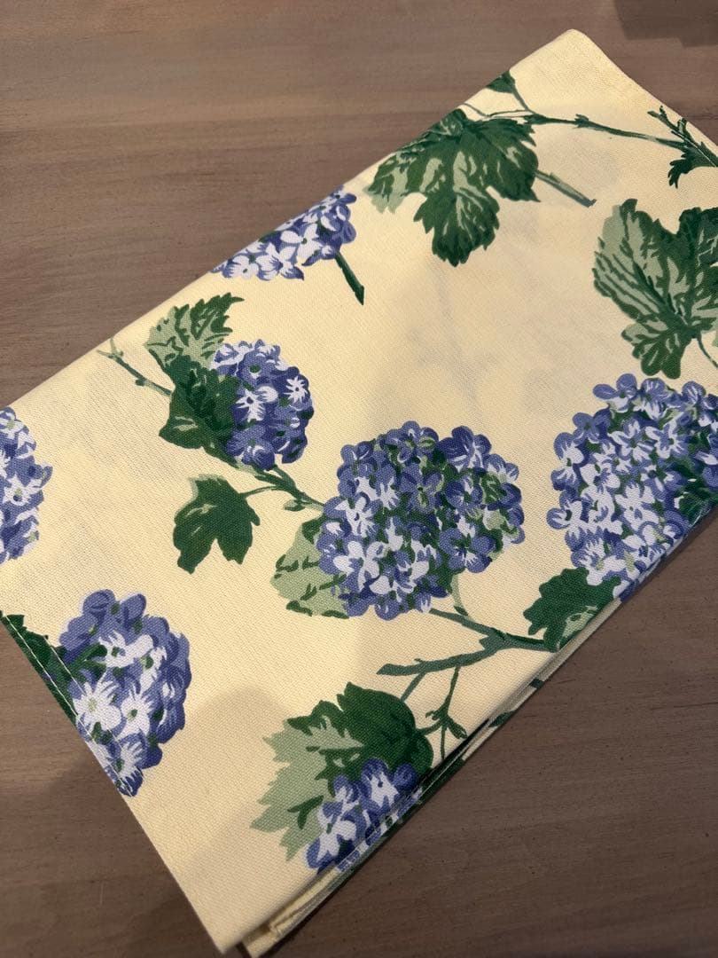 未使用　ラルフローレン　テーブルランナー