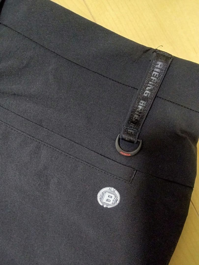 BRIEFING【ブリーフィング】メンズ　ゴルフパンツ