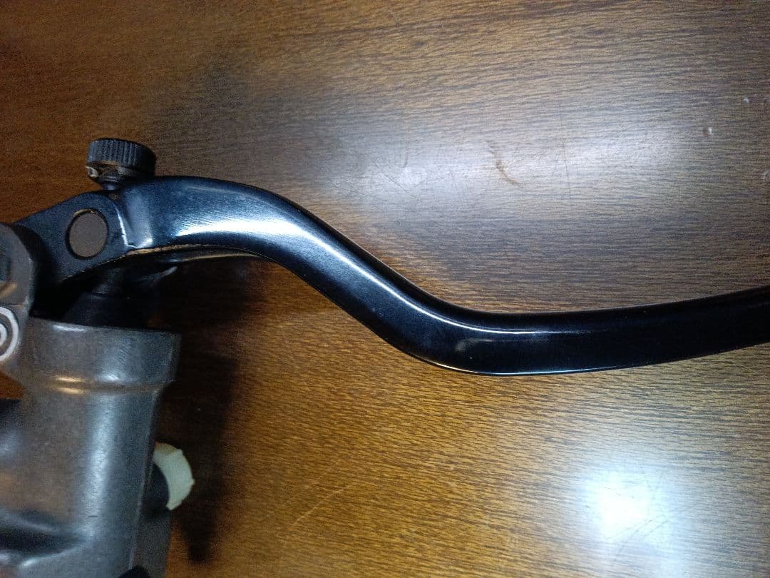 Brembo ラジアル ブレーキマスターシリンダー 19×18 美品