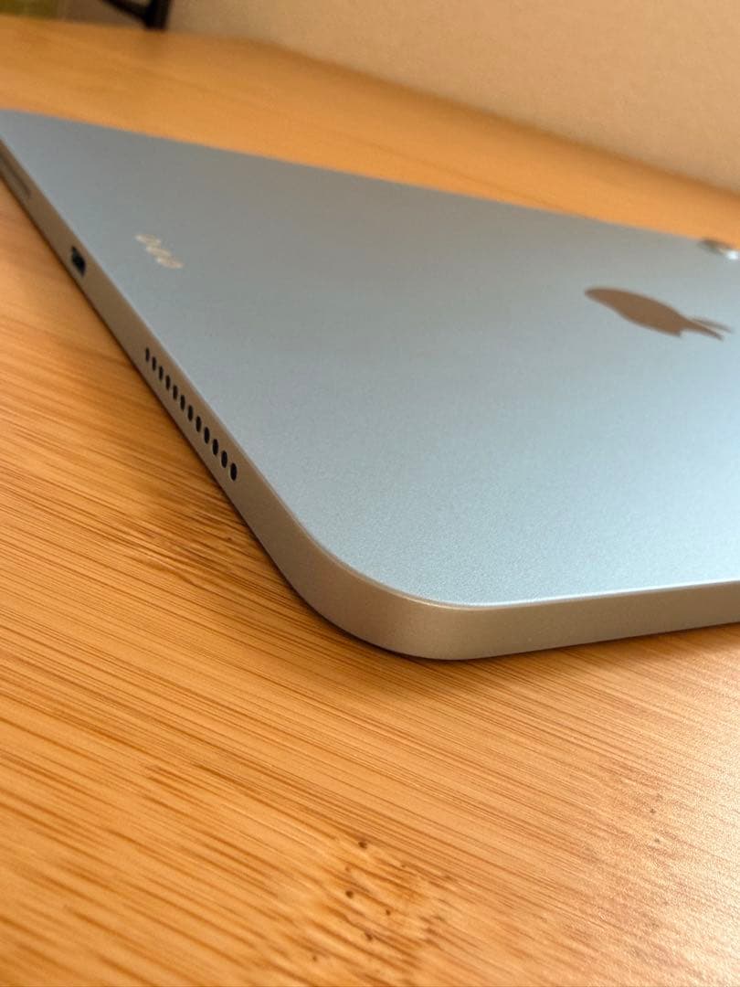 iPad Air 11インチ M3 128GB Wi-Fi キーボード付き