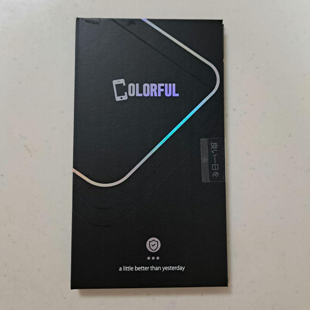 小*能様 AQUOS 本体