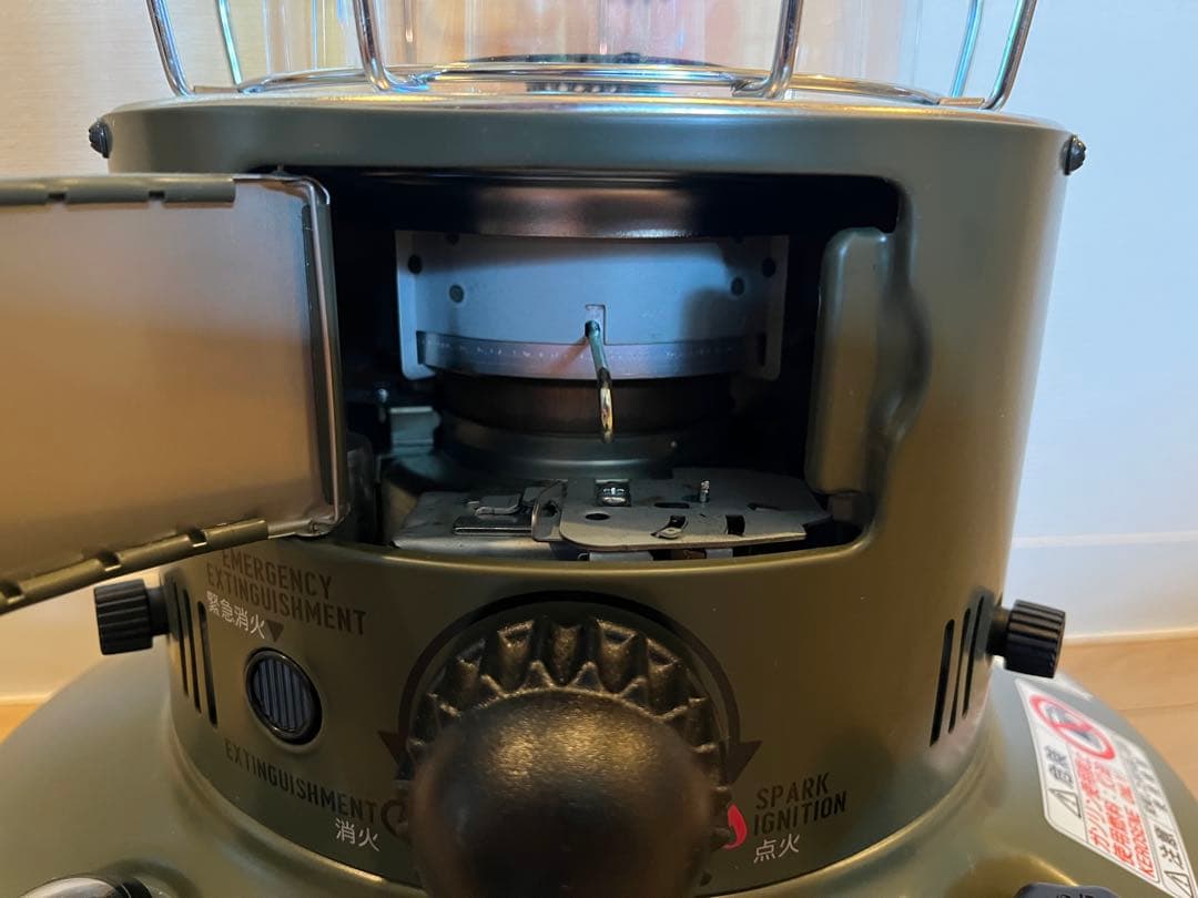 ツムツム GEAR MISSION レインボーストーブ RR-GE25