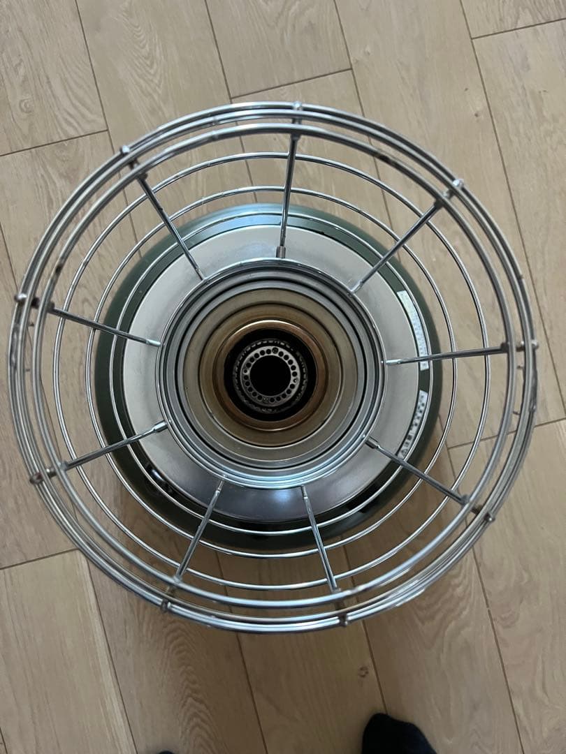 ツムツム GEAR MISSION レインボーストーブ RR-GE25