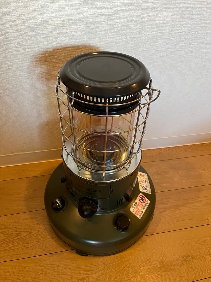 ツムツム GEAR MISSION レインボーストーブ RR-GE25