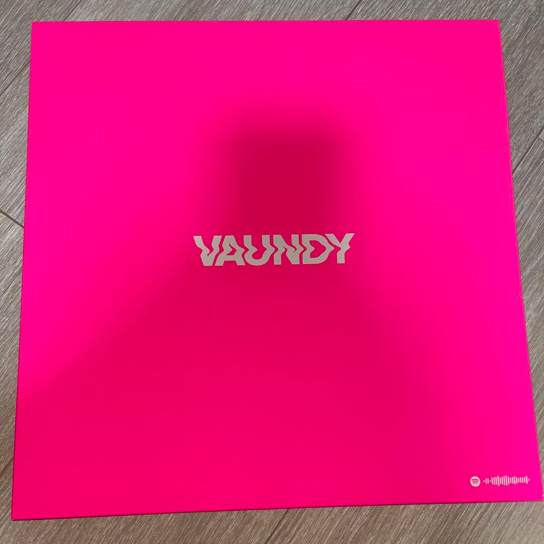 Vaundy Strobo+ ストロボ バウンディ 値下げしました