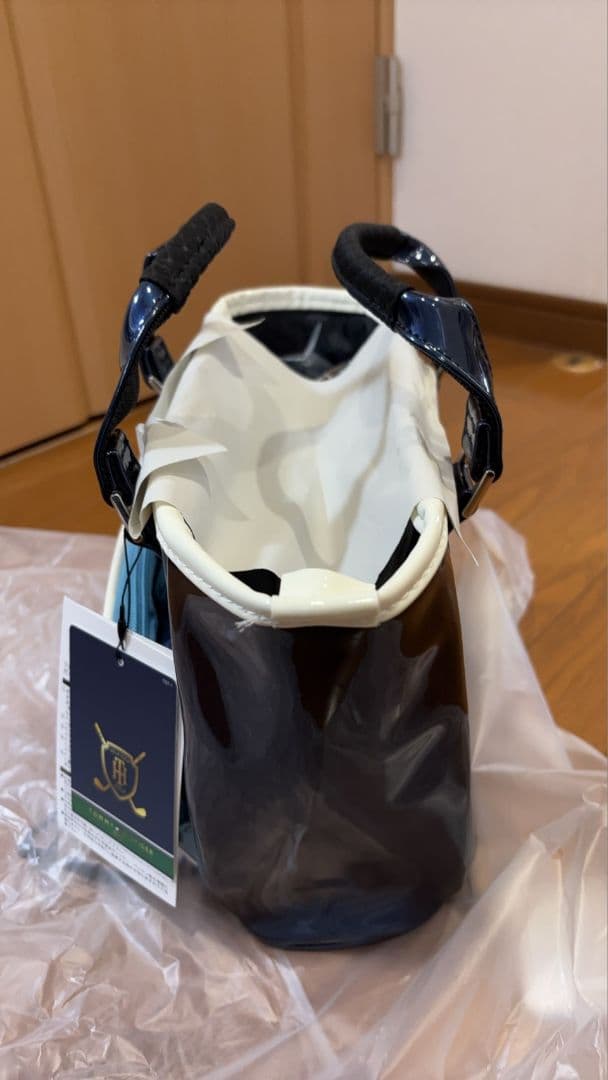   ゴルフバッグ・キャディバッグ