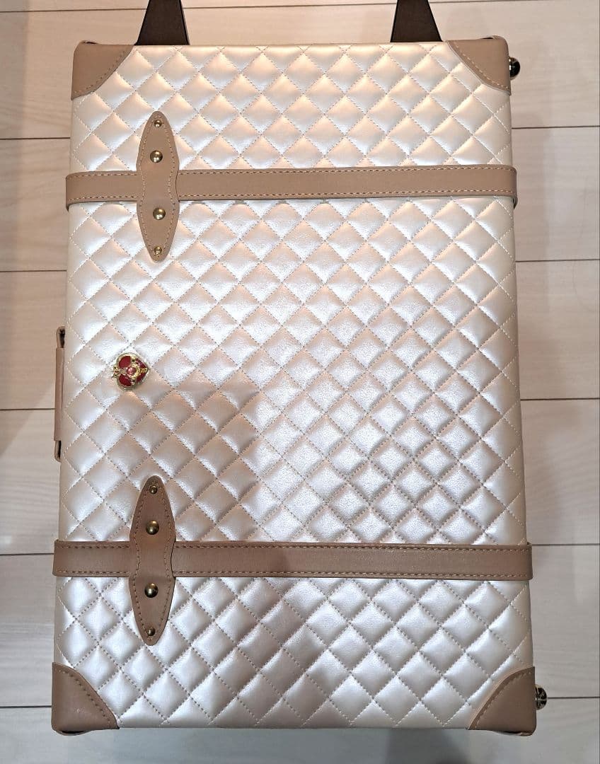 み*な様 【新品未開封】セーラームーン　USJ限定　完売品　キャリーケース