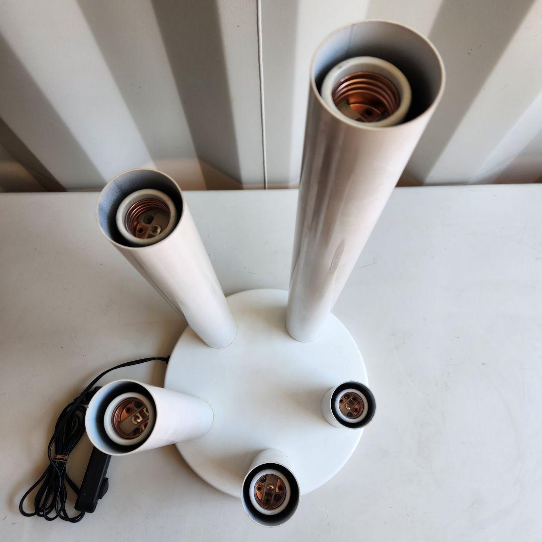 希少 ヴィンテージ スペースエイジ フロアランプ 照明 ミッドセンチュリー