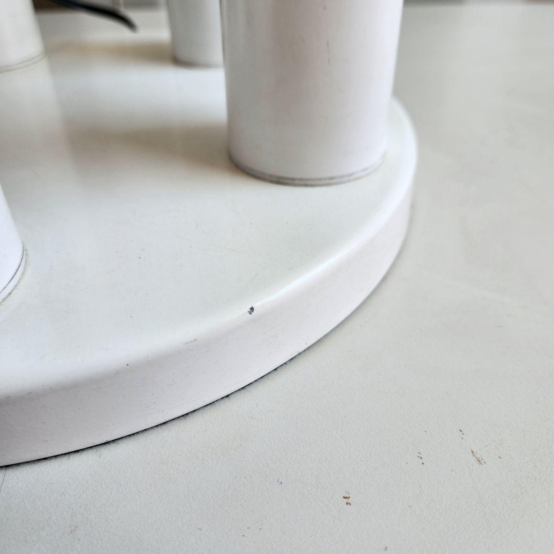 希少 ヴィンテージ スペースエイジ フロアランプ 照明 ミッドセンチュリー