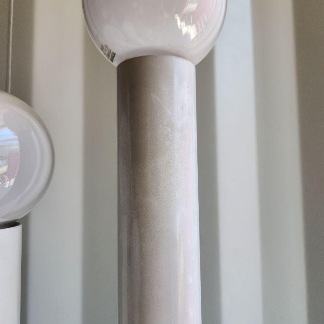 希少 ヴィンテージ スペースエイジ フロアランプ 照明 ミッドセンチュリー