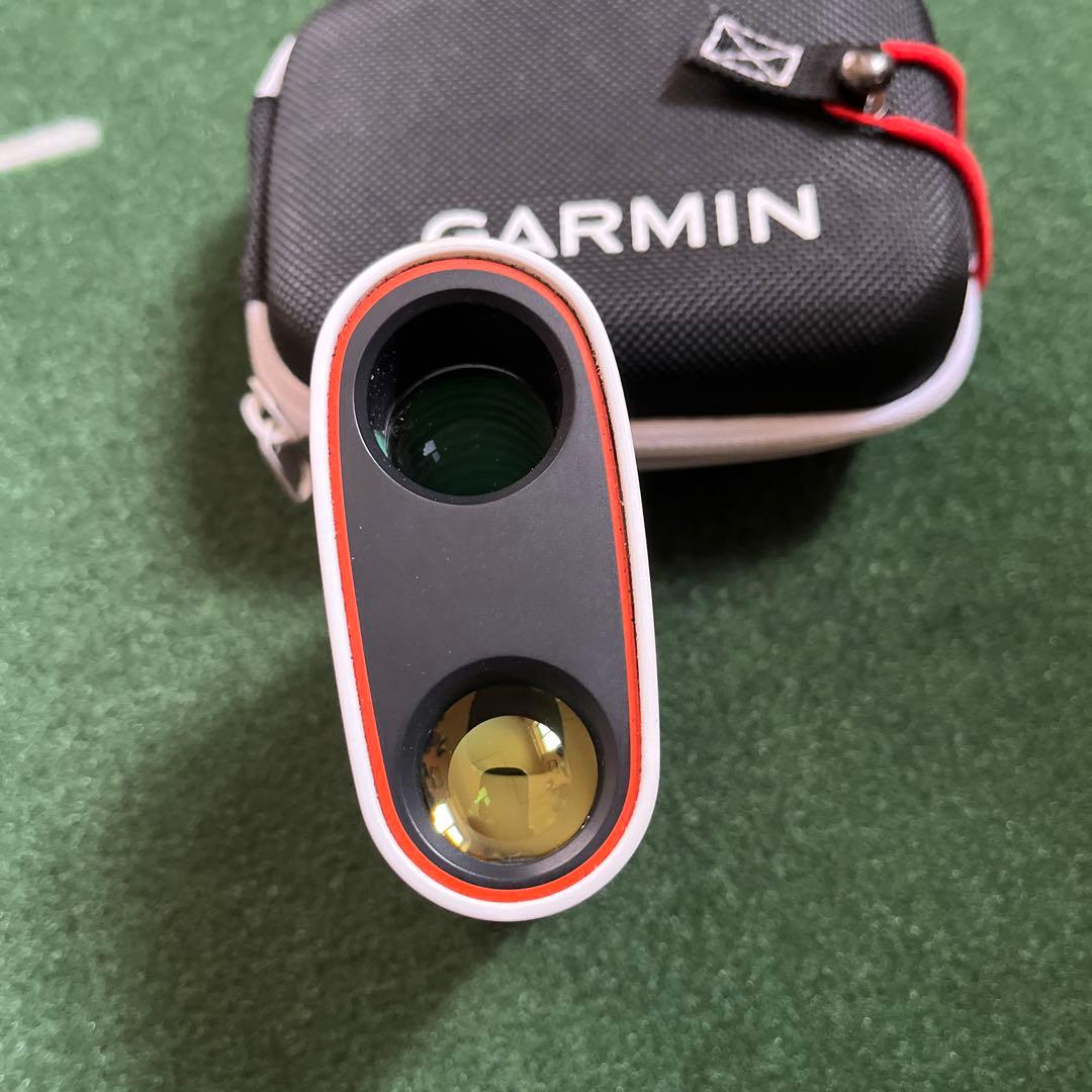 GARMIN APPROACH Z30 ゴルフ用距離計 ケース付き